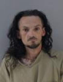 Mugshot of ERIC LEVI LAVENGOOD