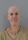Mugshot of BRIAN V WEISENBARGER