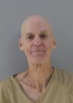 Mugshot of BRIAN V WEISENBARGER