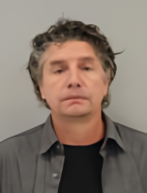 Mugshot of Chad Knutson