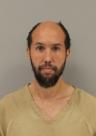Mugshot of BRANDON KEITH ARMSTRONG