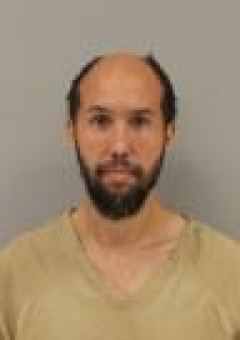 Mugshot of BRANDON KEITH ARMSTRONG