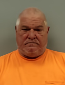 Mugshot of THOMAS HENRY BONER