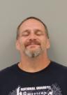 Mugshot of Adam M Glowka