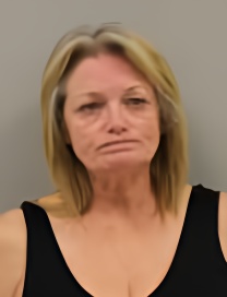 Mugshot of JANET FAYE BALLINGER