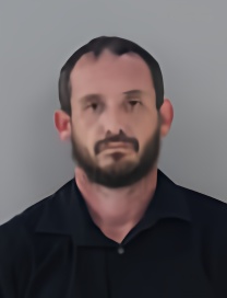 Mugshot of MICHAEL SHANE PACK