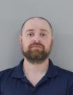 Mugshot of Dante Genovesi