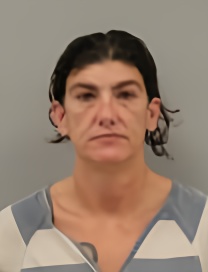 Mugshot of CORINNA A CRANK