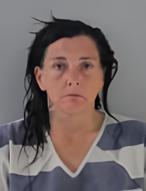 Mugshot of AMY J REFFITT