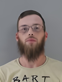 Mugshot of STEPHEN TYLER ALFREY