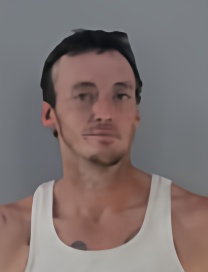 Mugshot of JOSHUA CHARLES DEBORD