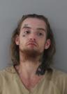 Mugshot of TANNER CLAY WOLFE