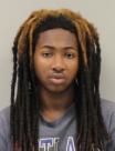 Mugshot of JOHN LOVEL BLACKMON