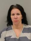 Mugshot of Jessica Nichole Baker
