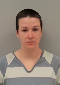 Mugshot of HALEY S ASHER