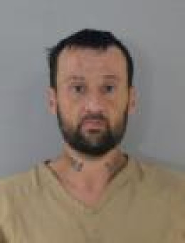 Mugshot of ANTHONY J VORHIS