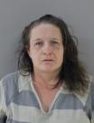 Mugshot of MARTI A LAWRENCE