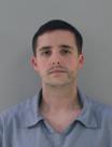 Mugshot of GARRETT MILES STRINGER-SMITH