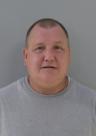 Mugshot of Tommy L Couch