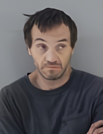 No mugshot available