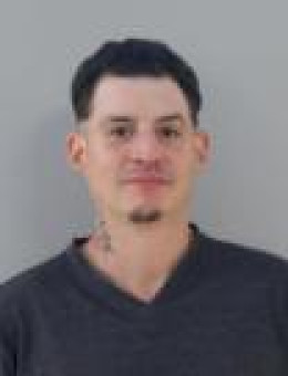 Mugshot of MATTHEW FRANCISCO PINTADO