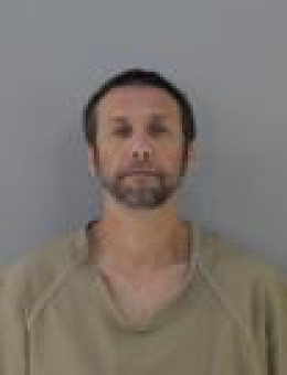 Mugshot of JASON WILLIAM DITMER