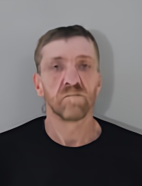 Mugshot of JAMES R BAKER