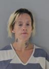 Mugshot of SHANNON MARIE LANE PROFFIT