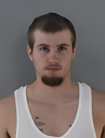 Mugshot of Nicholas D Keegan