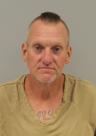 Mugshot of FRANK C CLARK