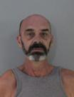 Mugshot of KEVEN L NORTH