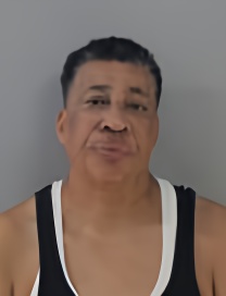 Mugshot of Shari Harris
