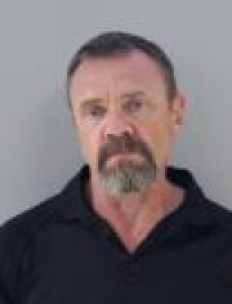 Mugshot of DAVID HENRY SHINDELDECKER