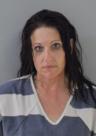 Mugshot of JULIE M RIKE