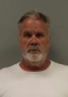 Mugshot of Dale Allen Plemons