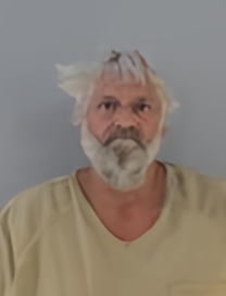 Mugshot of FRED IV HILL