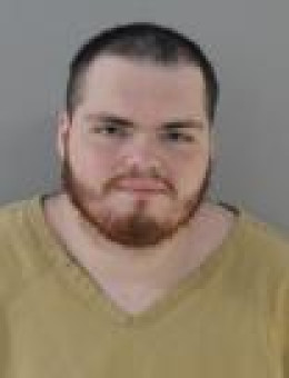 Mugshot of GABRIEL ALEX DANIELS