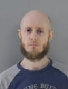 Mugshot of NATHANIEL LOUIS ABSHIRE