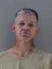 Mugshot of DENNIS L WORLEY