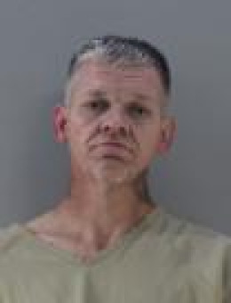 Mugshot of DENNIS L WORLEY