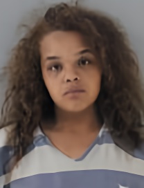 Mugshot of Katlin Everett