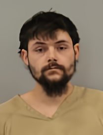 Mugshot of JOHN HENRY III SULLIVAN