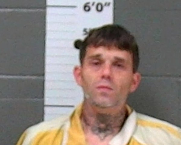 Mugshot of STEVEN WAYNE COLE