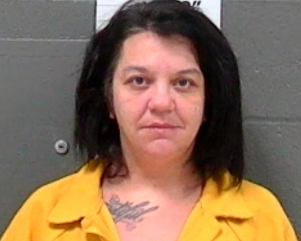 Mugshot of NATALEE PILOTTI