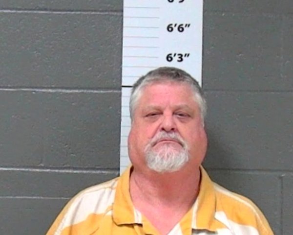 Mugshot of WILLIAM TENOEVER
