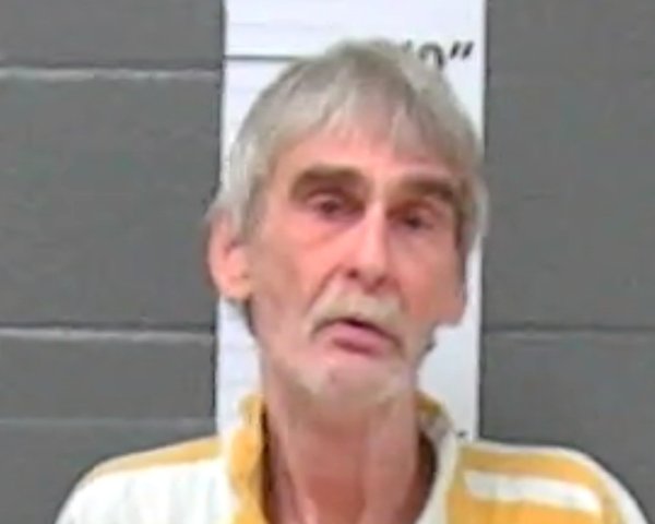 Mugshot of SCOTT MATTHES