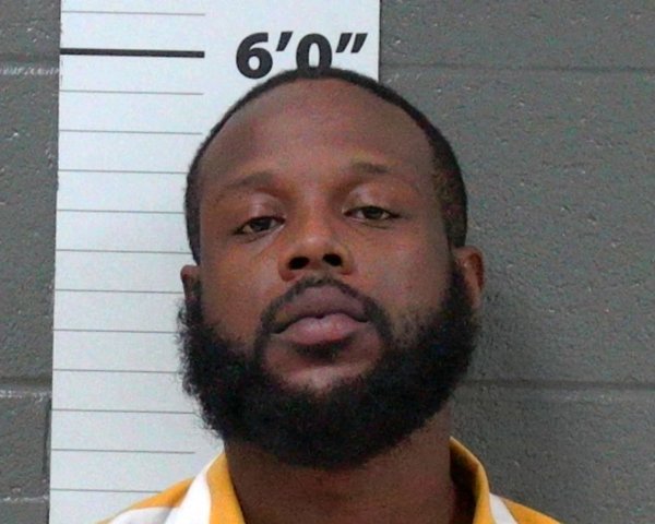 Mugshot of JAQUAN MARQUIS LEE