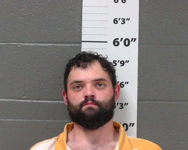 Mugshot of COLTON RAY FIELDS