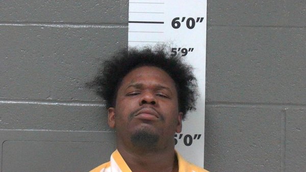 Mugshot of SHAYRODE MITCHELL