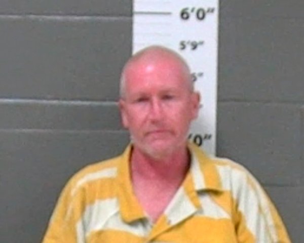 Mugshot of BRANDON KEITH FISHER